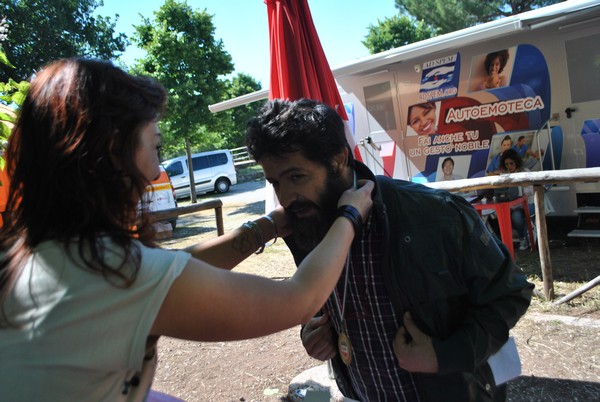 Donazione di sangue a Tivoli (29/05/2015) 00026
