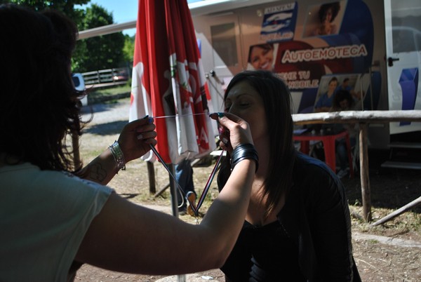 Donazione di sangue a Tivoli (29/05/2015) 00027