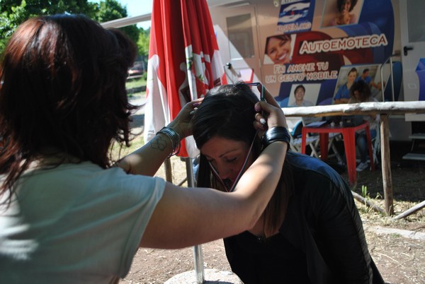 Donazione di sangue a Tivoli (29/05/2015) 00028