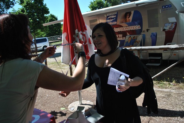 Donazione di sangue a Tivoli (29/05/2015) 00031