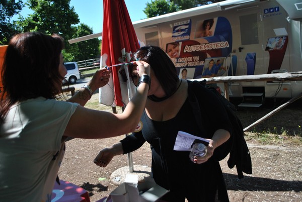Donazione di sangue a Tivoli (29/05/2015) 00032