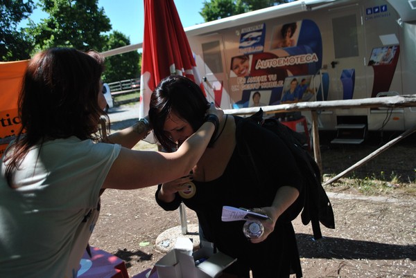 Donazione di sangue a Tivoli (29/05/2015) 00033