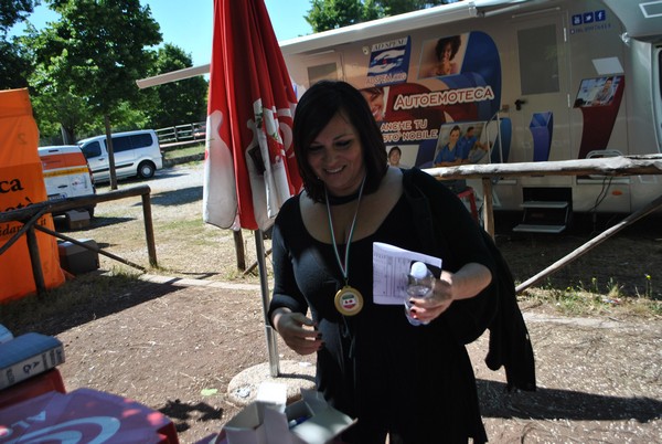 Donazione di sangue a Tivoli (29/05/2015) 00034
