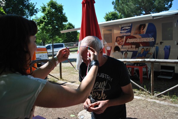 Donazione di sangue a Tivoli (29/05/2015) 00035