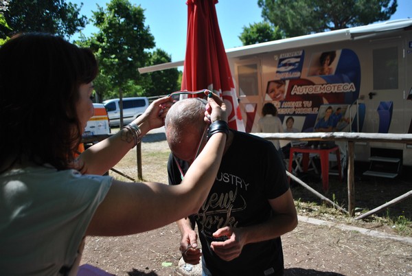Donazione di sangue a Tivoli (29/05/2015) 00036