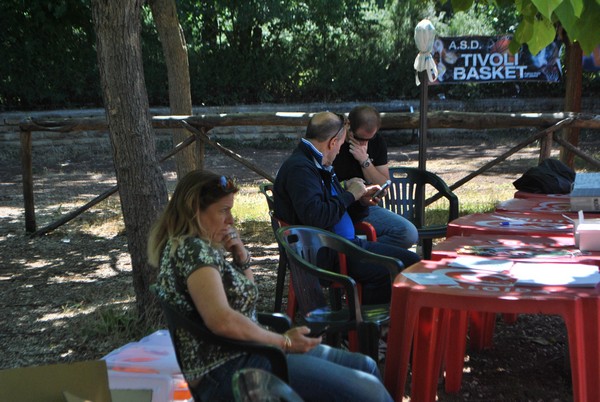 Donazione di sangue a Tivoli (29/05/2015) 00040