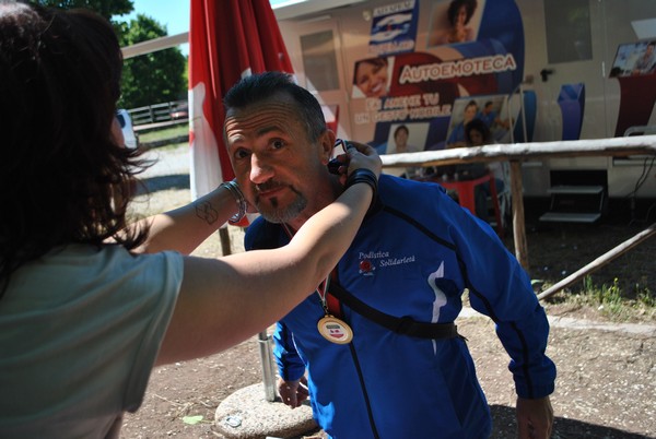 Donazione di sangue a Tivoli (29/05/2015) 00044