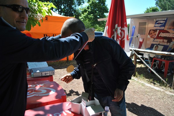 Donazione di sangue a Tivoli (29/05/2015) 00046