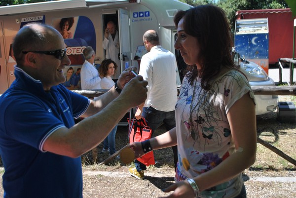 Donazione di sangue a Tivoli (29/05/2015) 00055