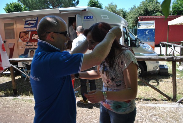 Donazione di sangue a Tivoli (29/05/2015) 00056