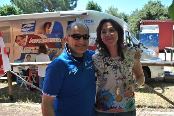 Donazione di sangue a Tivoli (29/05/2015) 00059