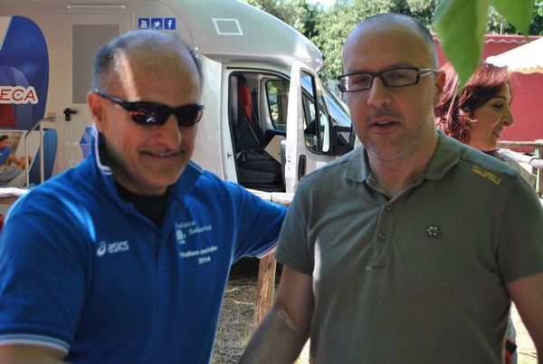 Donazione di sangue a Tivoli (29/05/2015) 00060