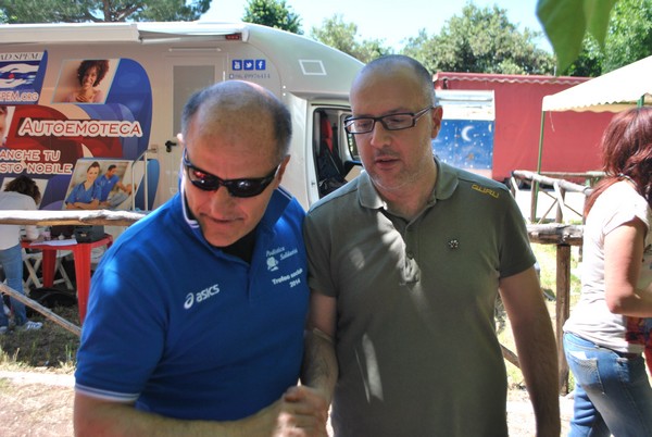 Donazione di sangue a Tivoli (29/05/2015) 00061