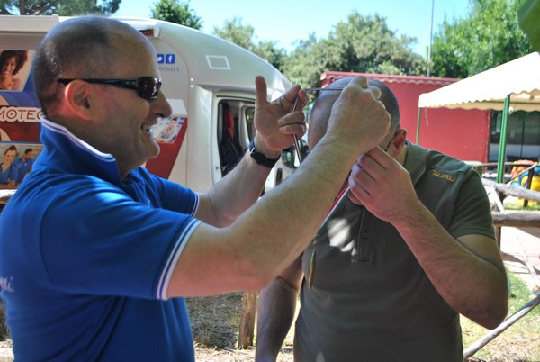 Donazione di sangue a Tivoli (29/05/2015) 00062