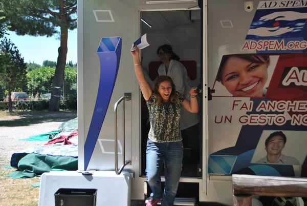 Donazione di sangue a Tivoli (29/05/2015) 00069