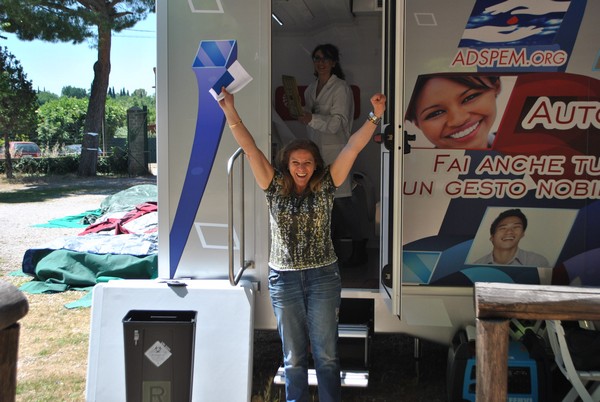Donazione di sangue a Tivoli (29/05/2015) 00070