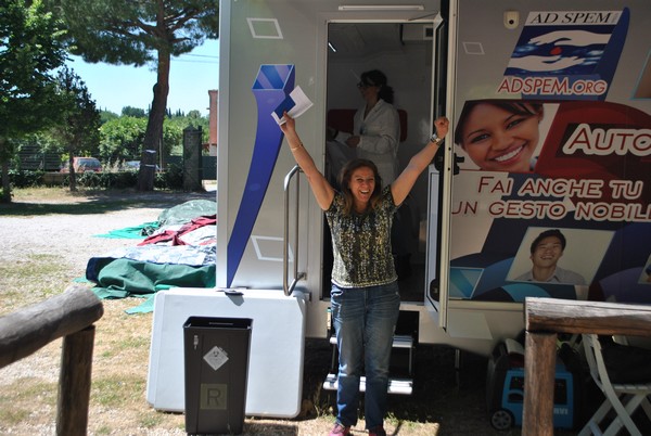 Donazione di sangue a Tivoli (29/05/2015) 00071