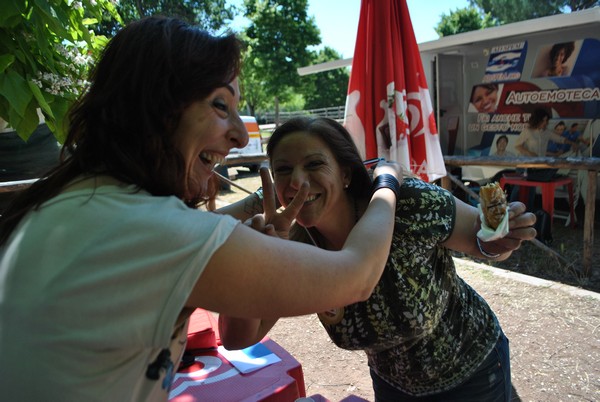 Donazione di sangue a Tivoli (29/05/2015) 00075