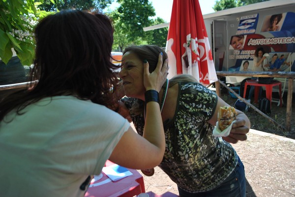 Donazione di sangue a Tivoli (29/05/2015) 00076