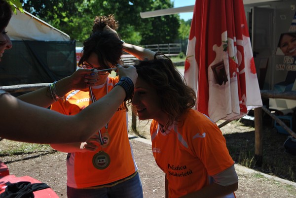 Donazione di sangue a Tivoli (29/05/2015) 00077
