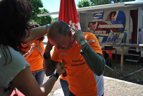 Donazione di sangue a Tivoli (29/05/2015) 00080