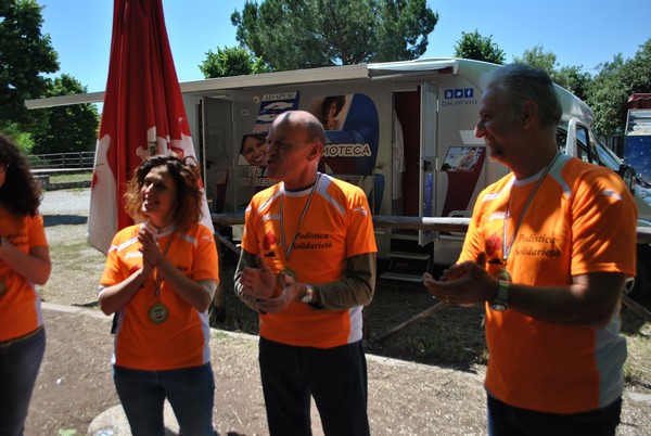 Donazione di sangue a Tivoli (29/05/2015) 00084
