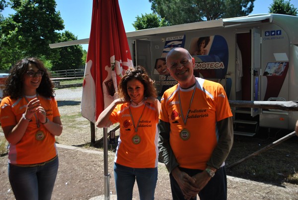 Donazione di sangue a Tivoli (29/05/2015) 00085