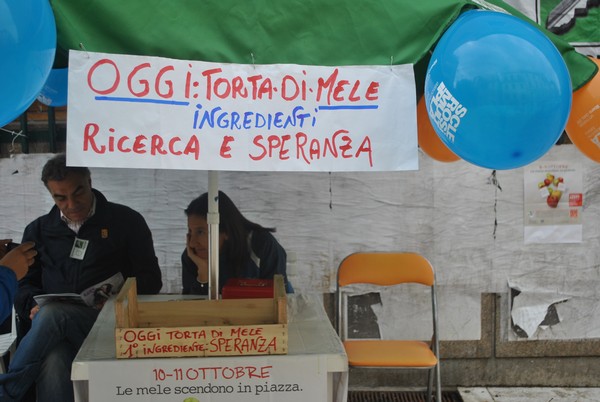 Una Mela per l'AISM (10/10/2015) 00003