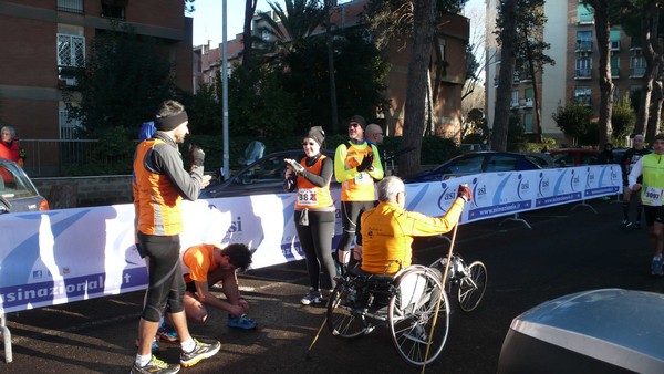 Corsa del ricordo (08/02/2015) 00004
