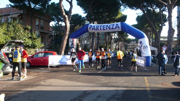Corsa del ricordo (08/02/2015) 00007