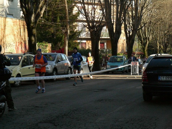 Corsa del ricordo (08/02/2015) 00009