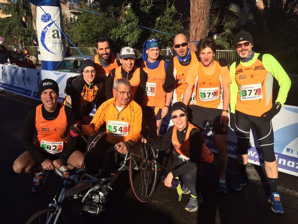 Corsa del ricordo (08/02/2015) 00010