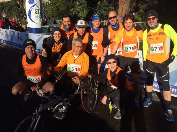 Corsa del ricordo (08/02/2015) 00011
