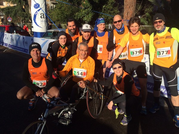 Corsa del ricordo (08/02/2015) 00012