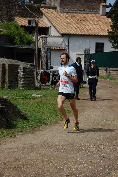 Tibur Ecotrail (02/05/2015) 00001
