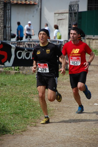 Tibur Ecotrail (02/05/2015) 00017