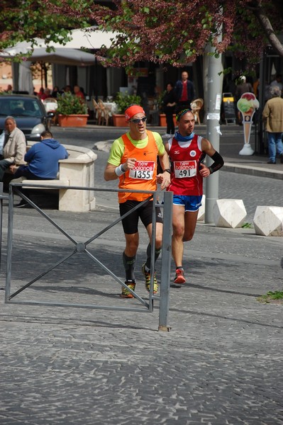 Tibur Ecotrail (02/05/2015) 00037