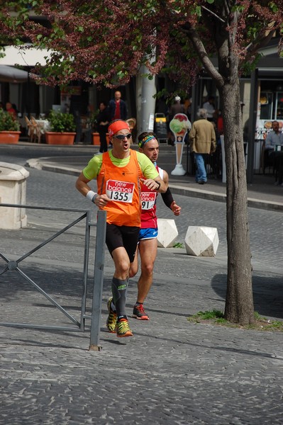 Tibur Ecotrail (02/05/2015) 00038