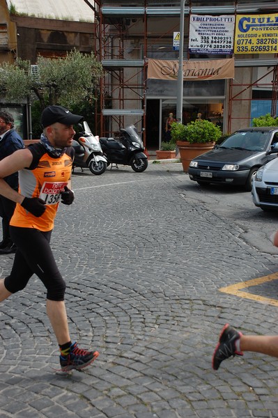 Tibur Ecotrail (02/05/2015) 00062