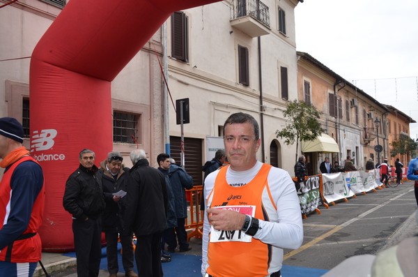 Maratonina dei Tre Comuni (18/01/2015) 003