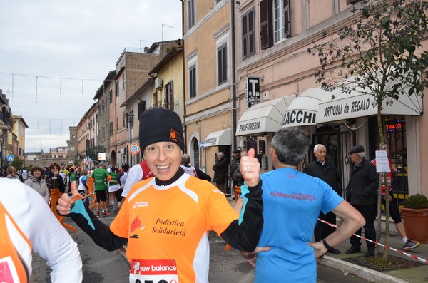 Maratonina dei Tre Comuni (18/01/2015) 007