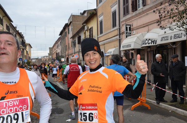 Maratonina dei Tre Comuni (18/01/2015) 008