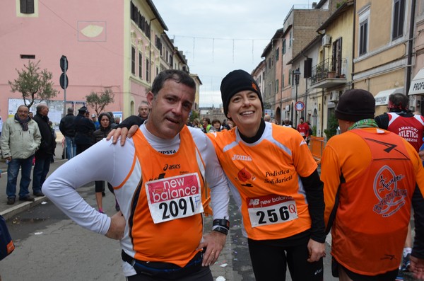 Maratonina dei Tre Comuni (18/01/2015) 010