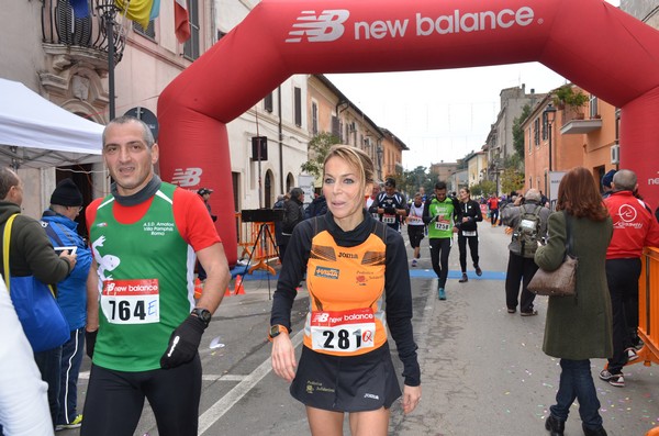 Maratonina dei Tre Comuni (18/01/2015) 013