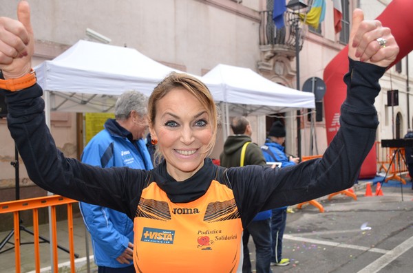 Maratonina dei Tre Comuni (18/01/2015) 014