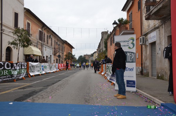 Maratonina dei Tre Comuni (18/01/2015) 018