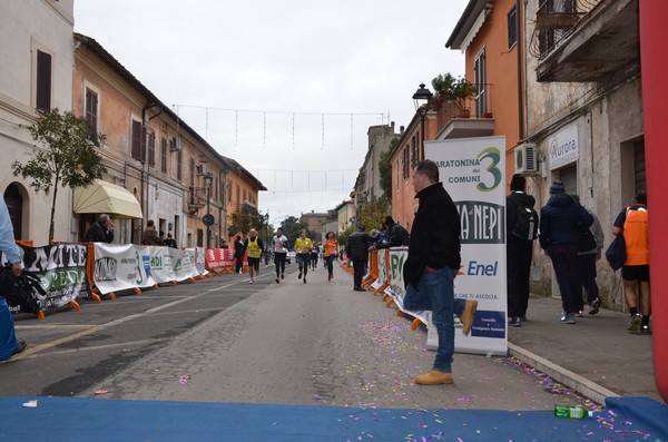 Maratonina dei Tre Comuni (18/01/2015) 019