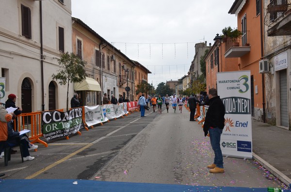 Maratonina dei Tre Comuni (18/01/2015) 021
