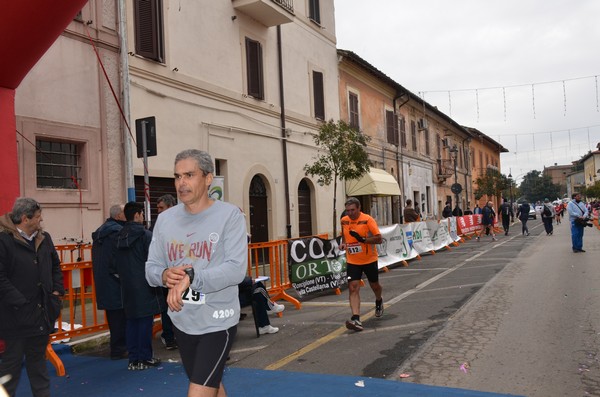 Maratonina dei Tre Comuni (18/01/2015) 022
