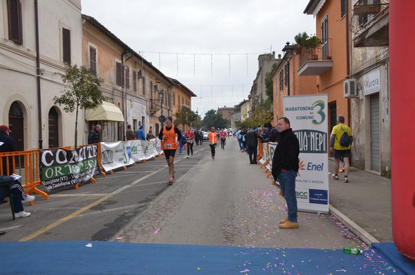 Maratonina dei Tre Comuni (18/01/2015) 024